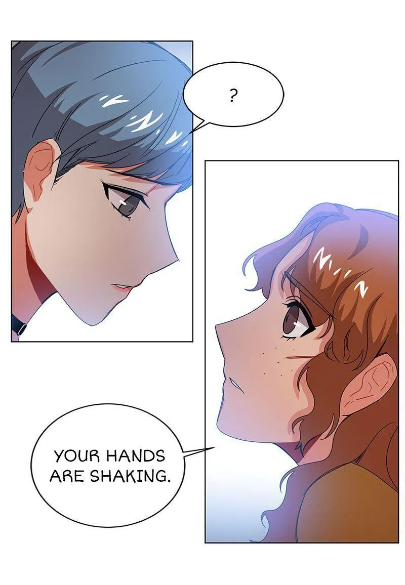 Huey Soft Cleansing Chapter 10 page 25 - 