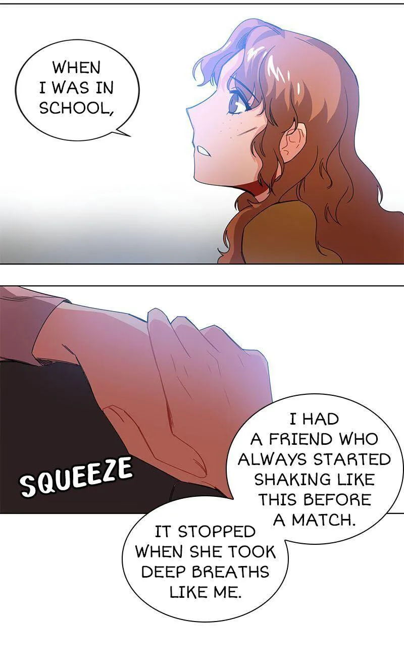 Huey Soft Cleansing Chapter 10 page 27 - 
