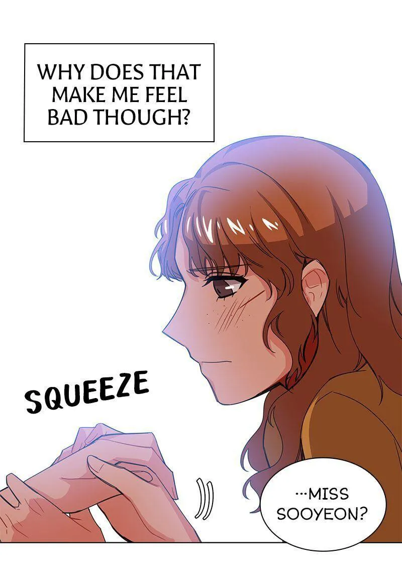 Huey Soft Cleansing Chapter 10 page 33 - 