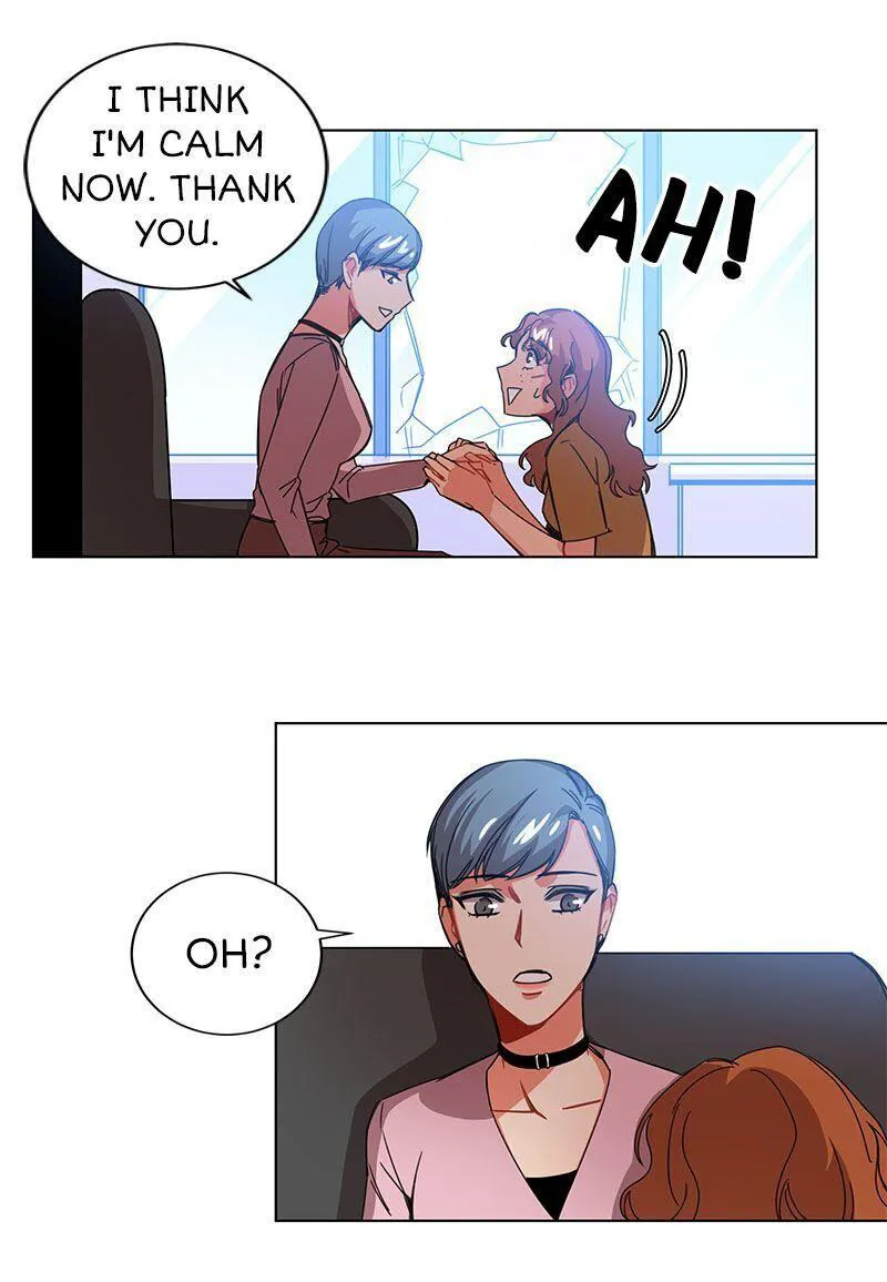 Huey Soft Cleansing Chapter 10 page 34 - 