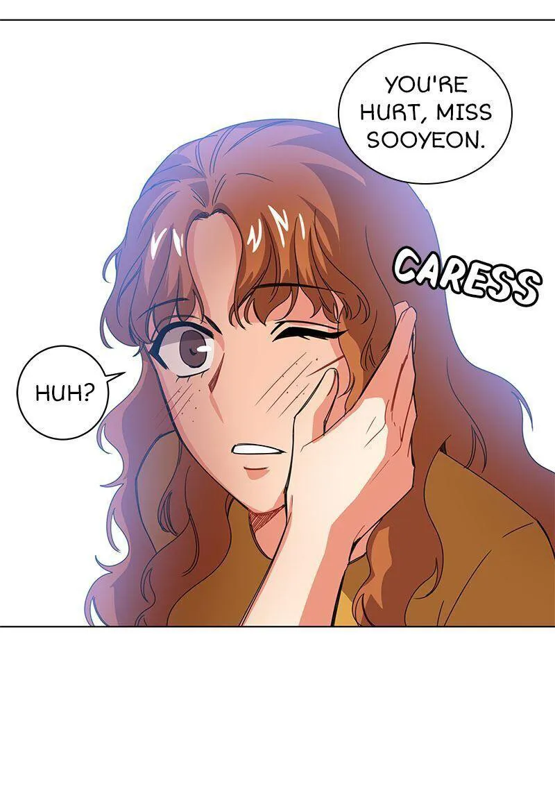 Huey Soft Cleansing Chapter 10 page 35 - 