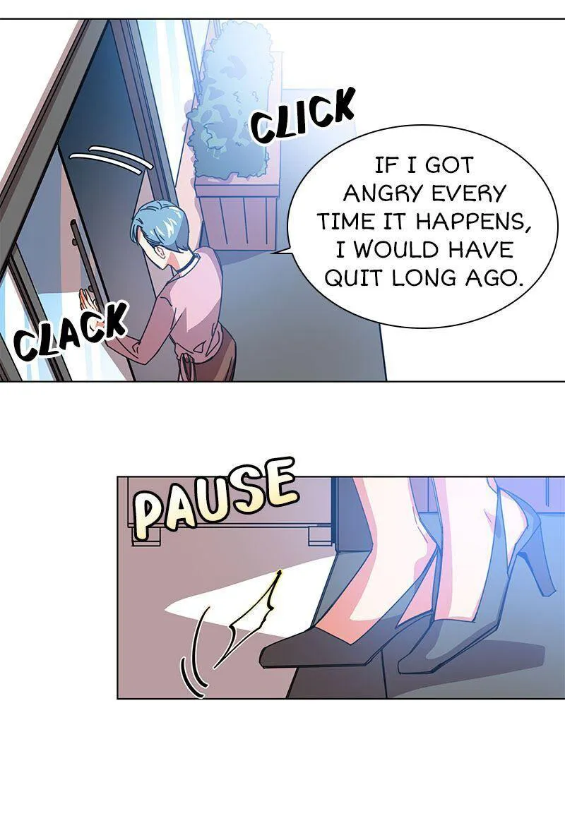 Huey Soft Cleansing Chapter 10 page 7 - 