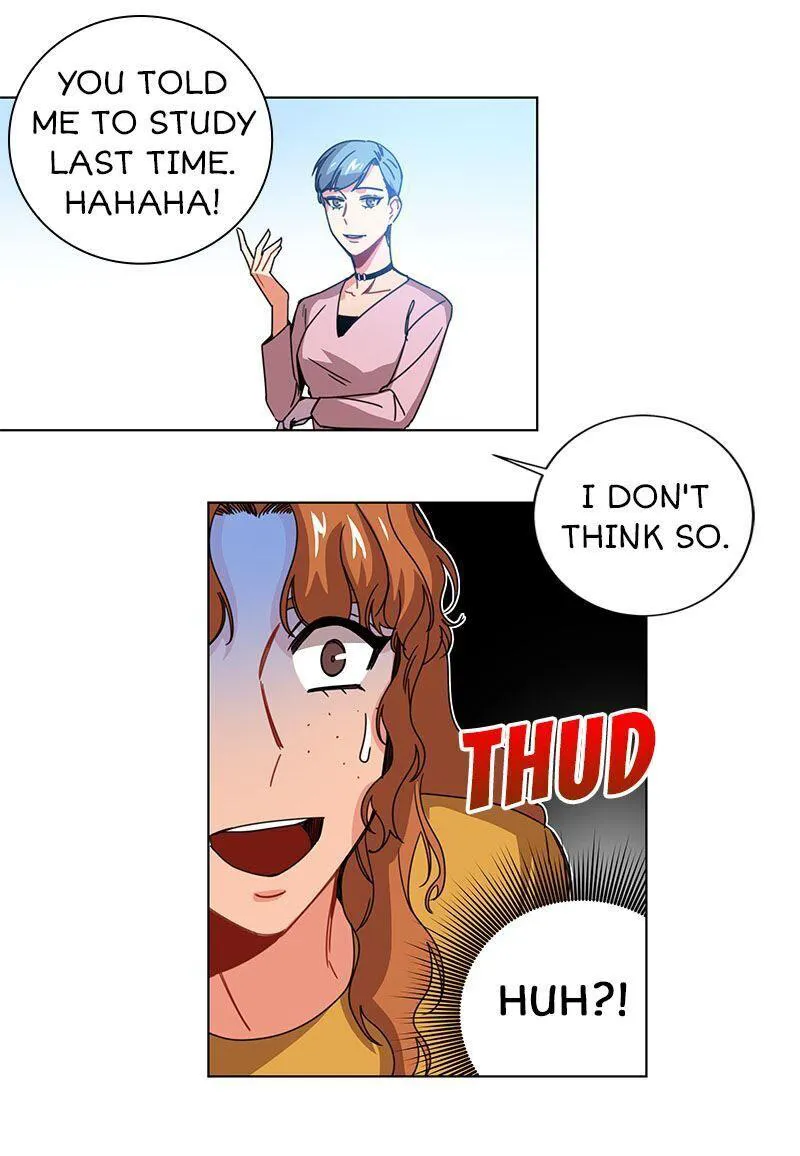 Huey Soft Cleansing Chapter 10 page 10 - 
