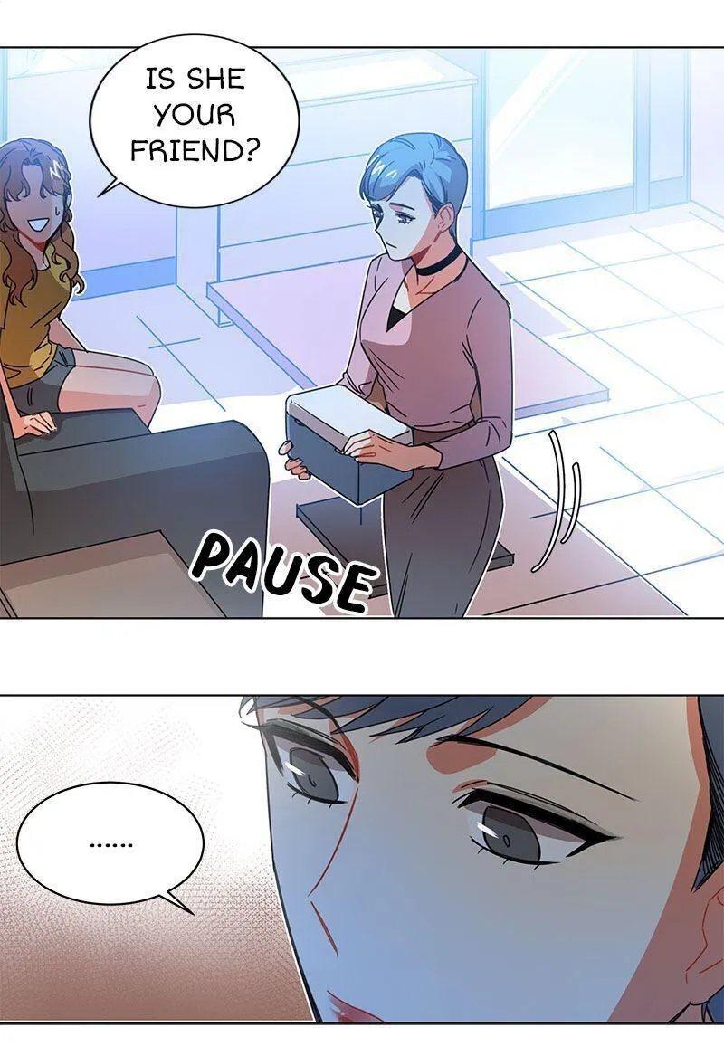 Huey Soft Cleansing Chapter 11 page 11 - 