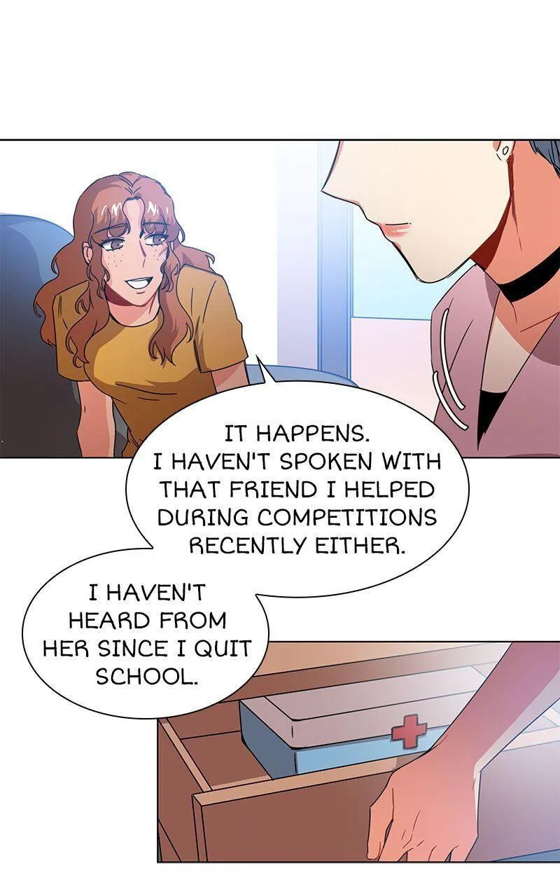 Huey Soft Cleansing Chapter 11 page 13 - 