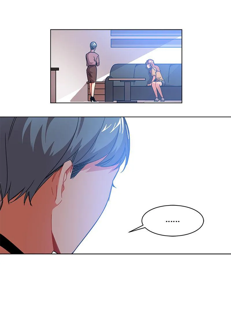 Huey Soft Cleansing Chapter 11 page 14 - 
