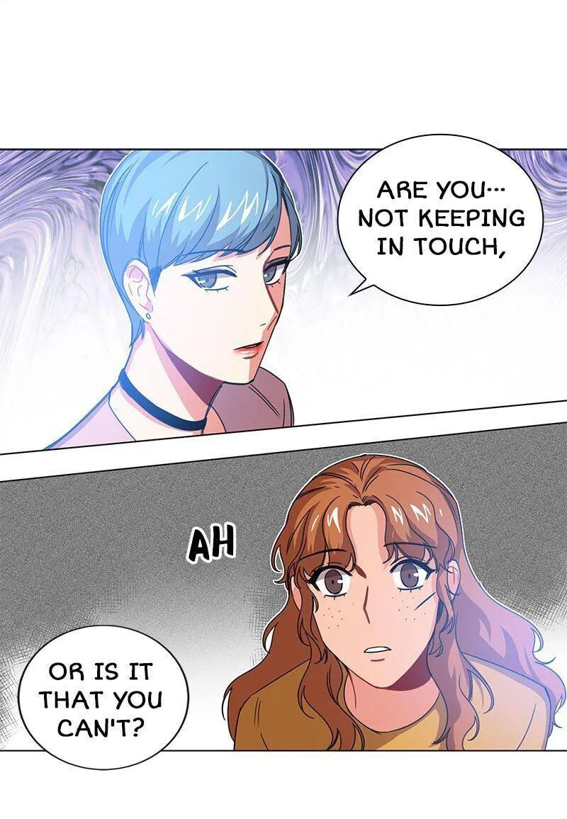 Huey Soft Cleansing Chapter 11 page 16 - 