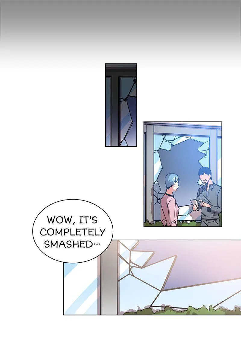 Huey Soft Cleansing Chapter 11 page 19 - 