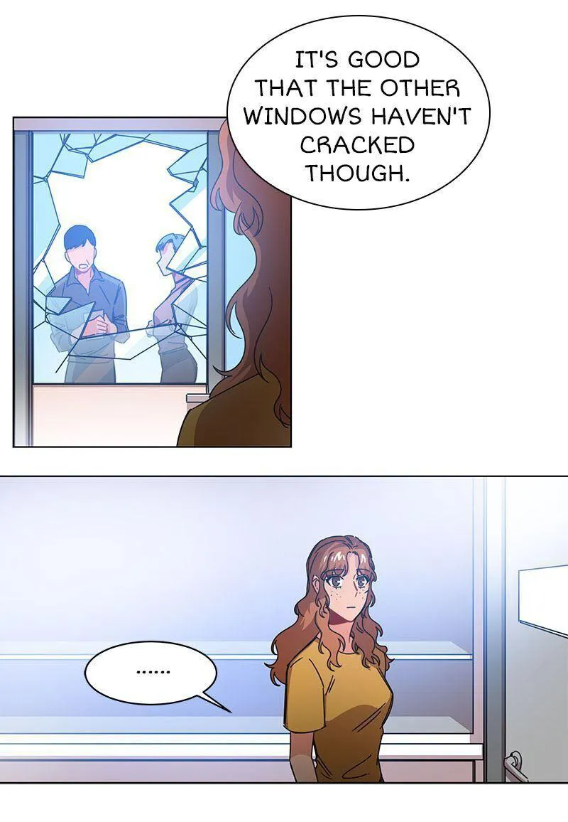 Huey Soft Cleansing Chapter 11 page 20 - 