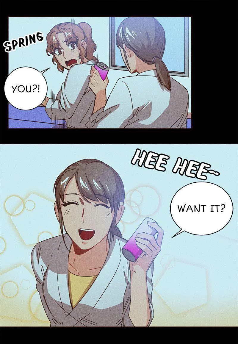 Huey Soft Cleansing Chapter 11 page 26 - 