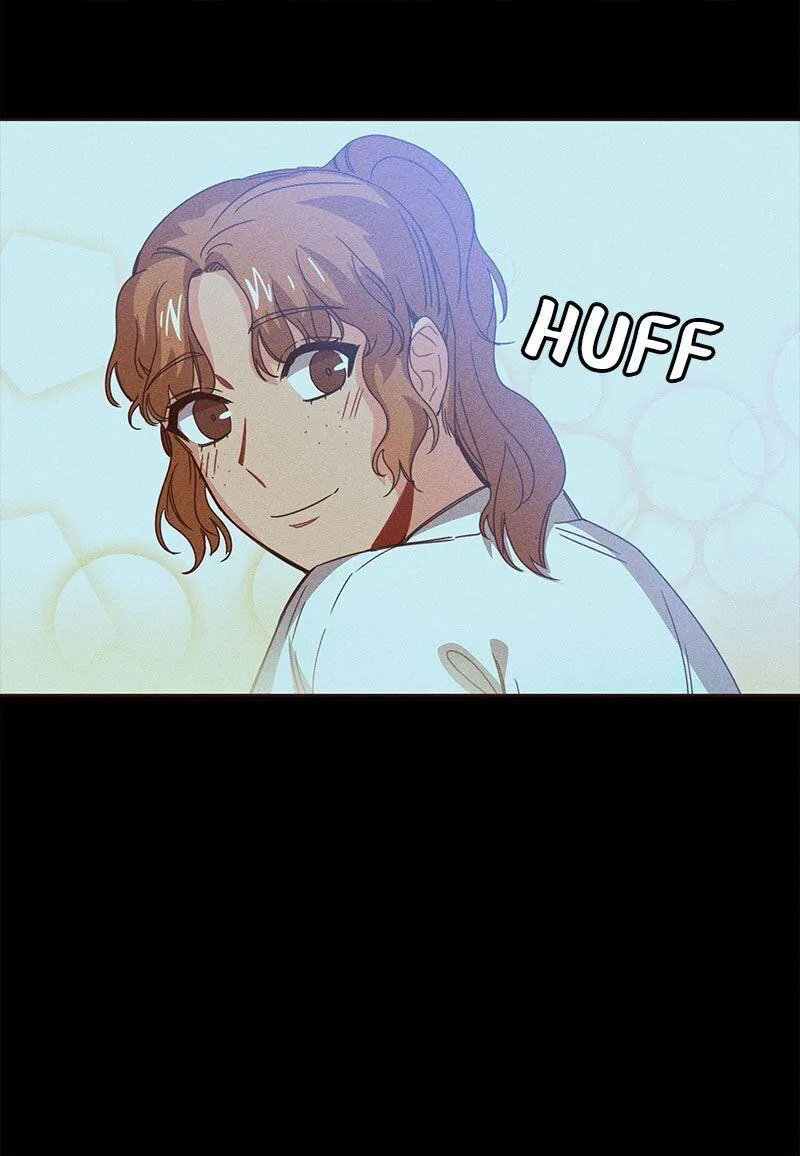 Huey Soft Cleansing Chapter 11 page 27 - 