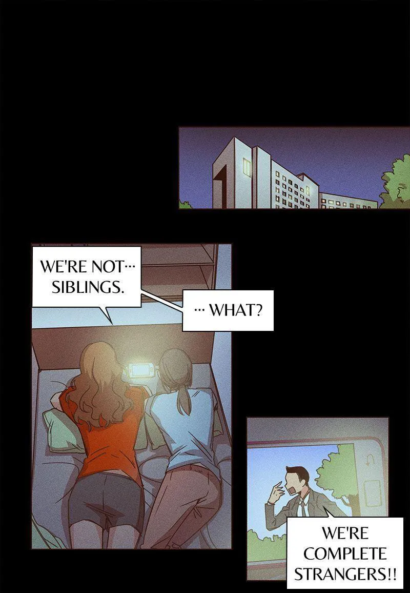 Huey Soft Cleansing Chapter 11 page 28 - 