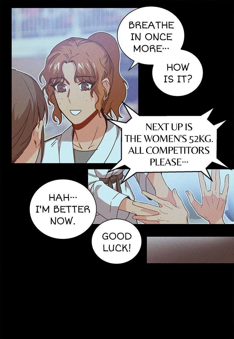 Huey Soft Cleansing Chapter 11 page 31 - 
