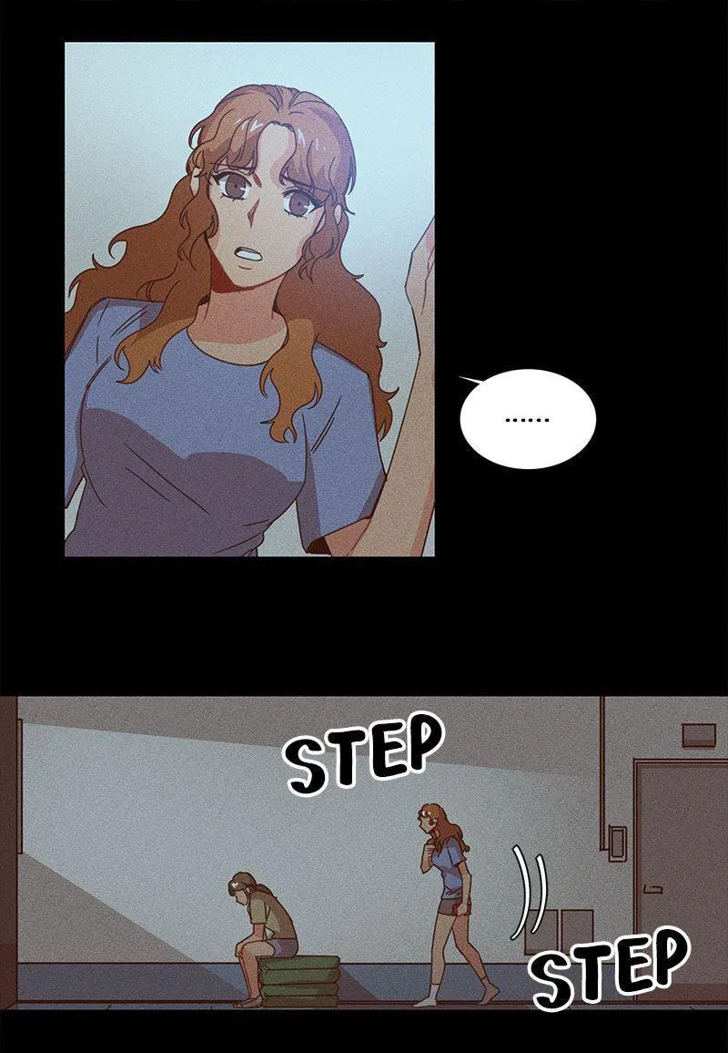 Huey Soft Cleansing Chapter 11 page 33 - 