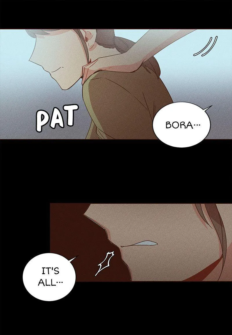 Huey Soft Cleansing Chapter 11 page 34 - 