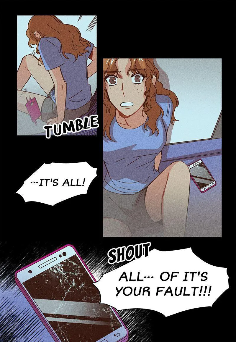 Huey Soft Cleansing Chapter 11 page 36 - 