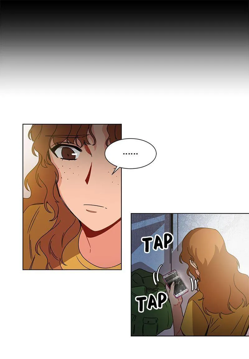 Huey Soft Cleansing Chapter 11 page 37 - 