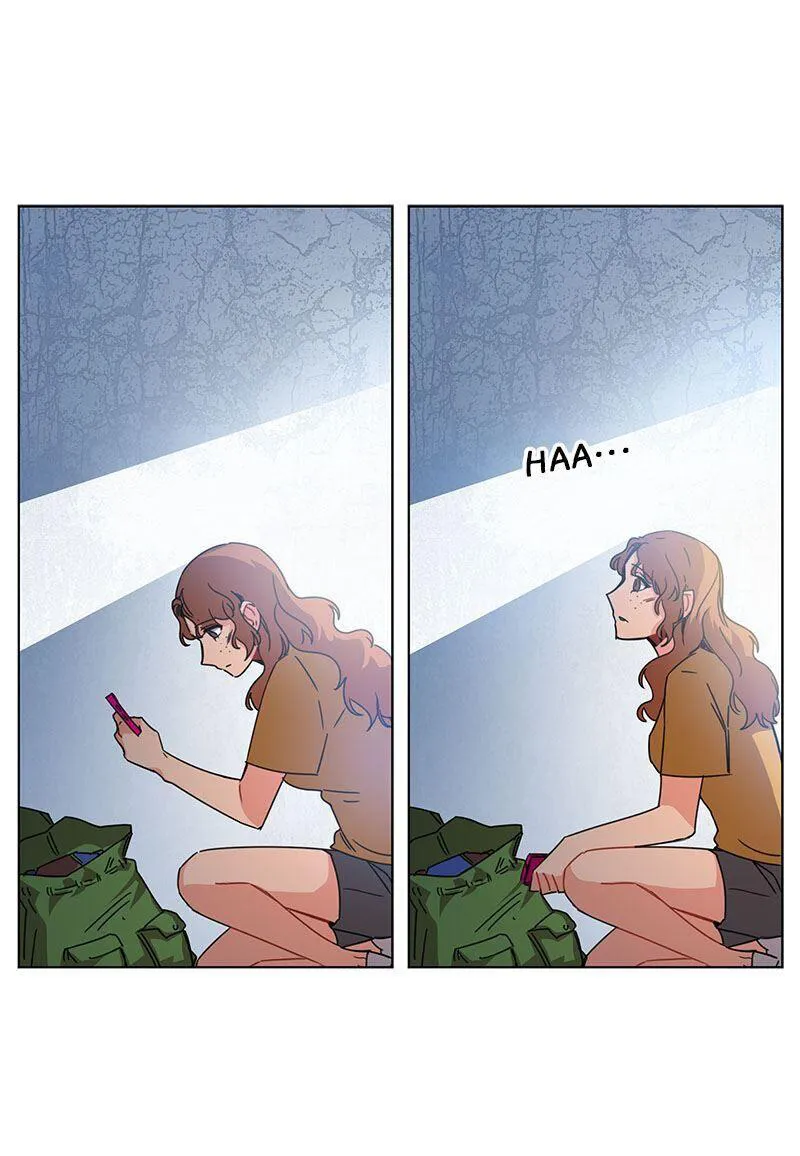 Huey Soft Cleansing Chapter 11 page 39 - 