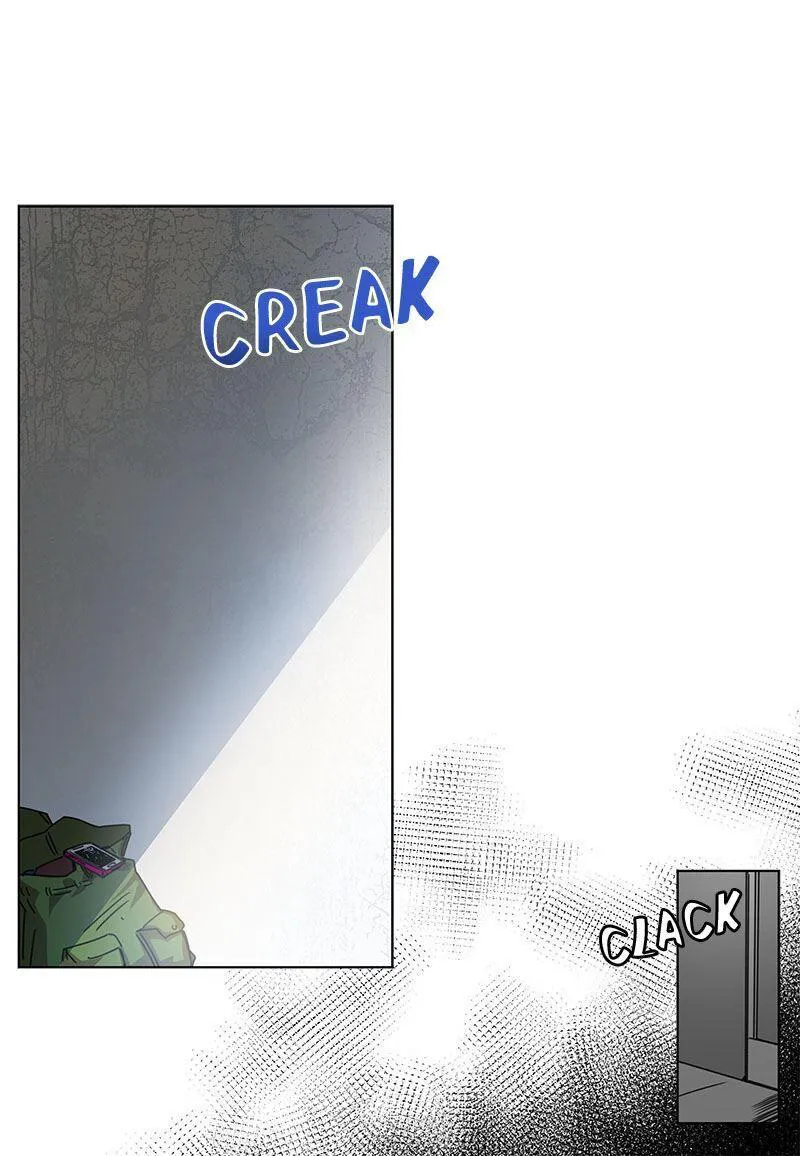Huey Soft Cleansing Chapter 11 page 41 - 