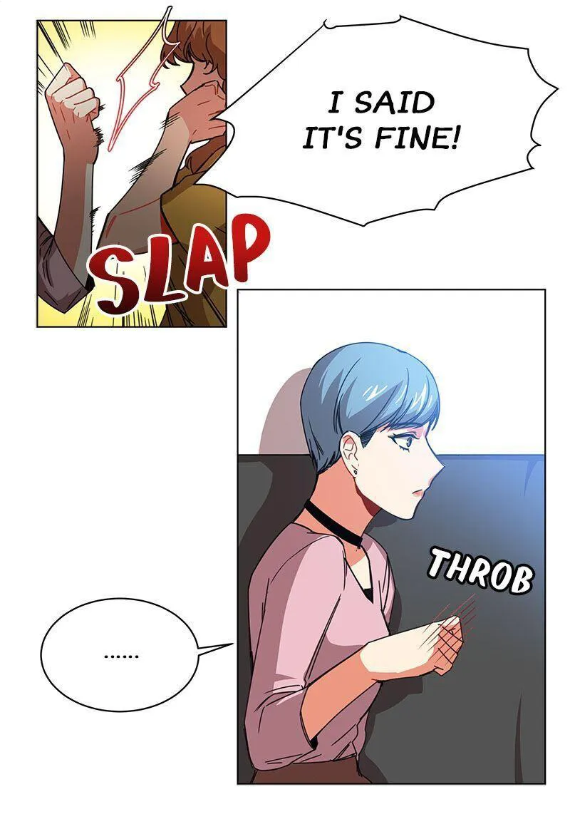 Huey Soft Cleansing Chapter 11 page 6 - 