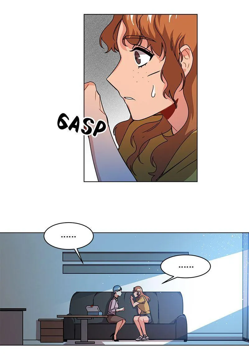 Huey Soft Cleansing Chapter 11 page 7 - 