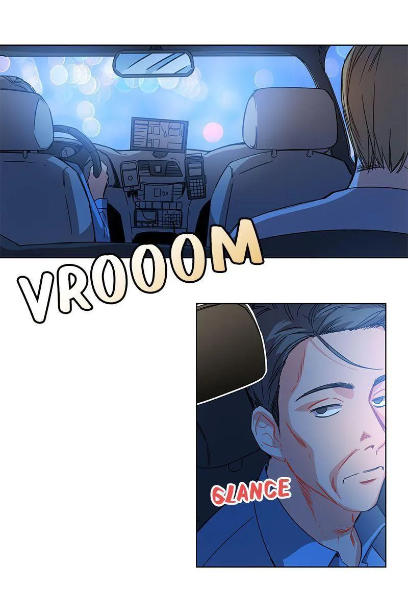 Huey Soft Cleansing Chapter 12 page 2 - 