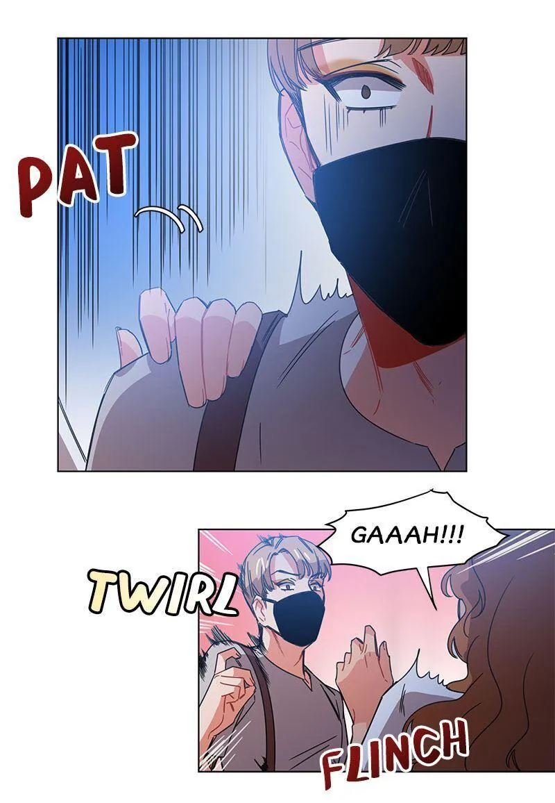 Huey Soft Cleansing Chapter 12 page 14 - 