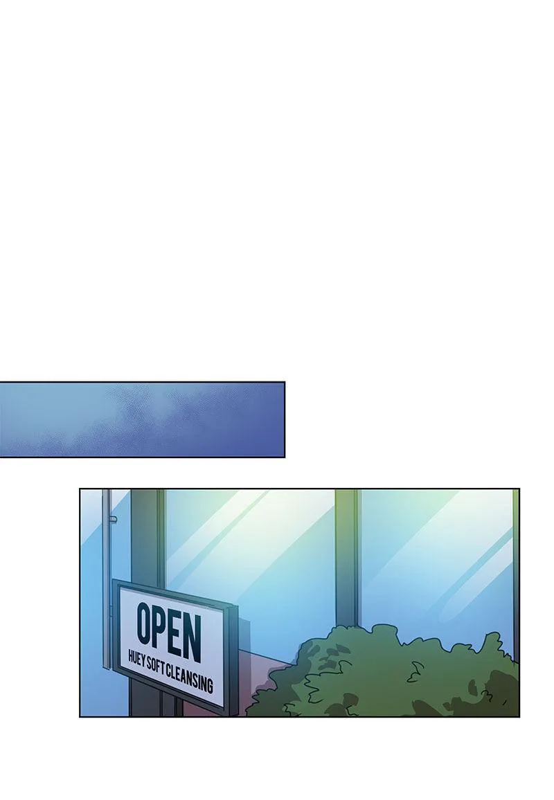Huey Soft Cleansing Chapter 12 page 16 - 