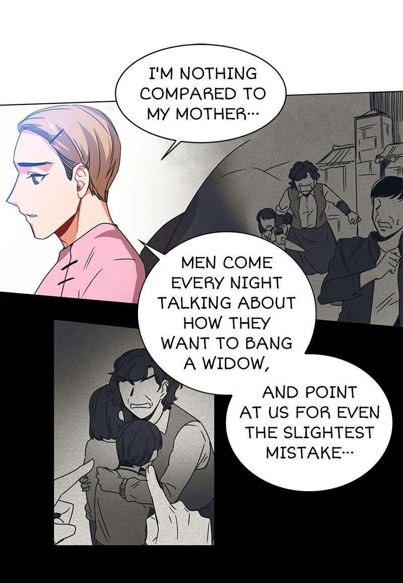 Huey Soft Cleansing Chapter 12 page 27 - 
