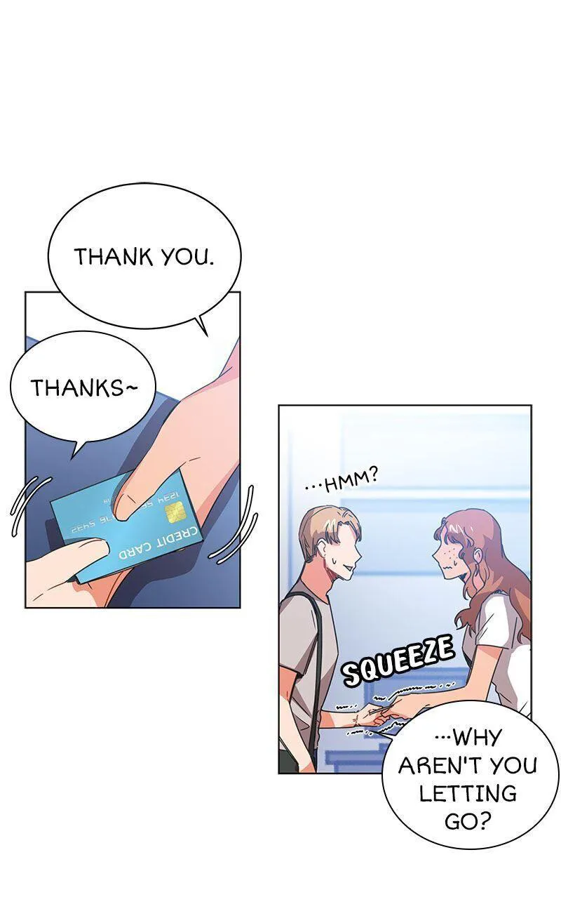 Huey Soft Cleansing Chapter 12 page 33 - 