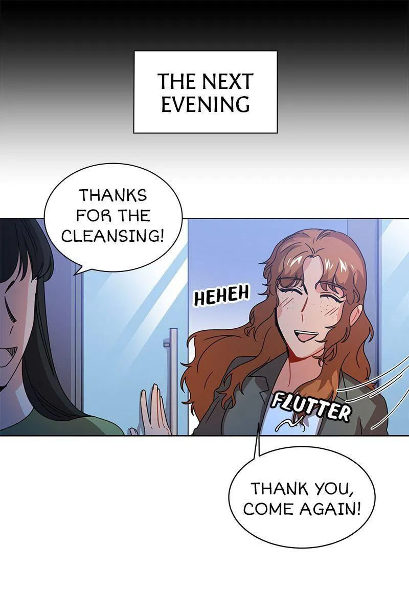 Huey Soft Cleansing Chapter 12 page 40 - 