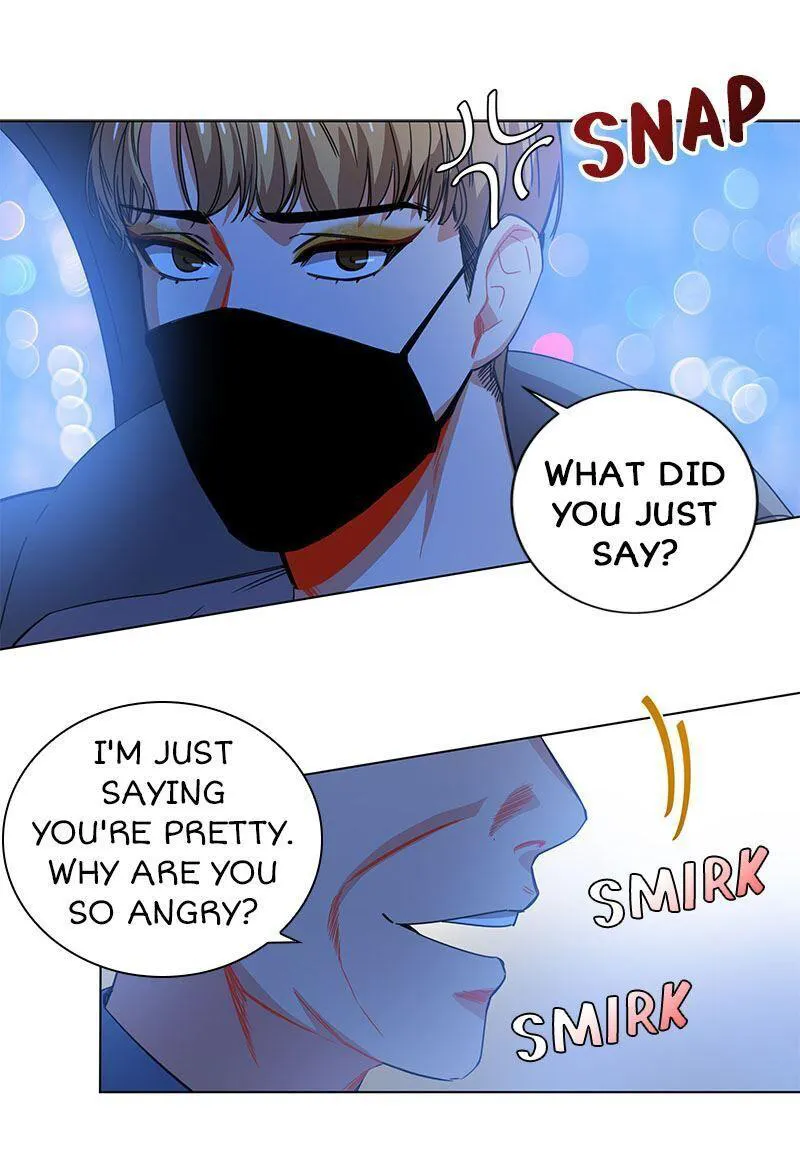 Huey Soft Cleansing Chapter 12 page 5 - 
