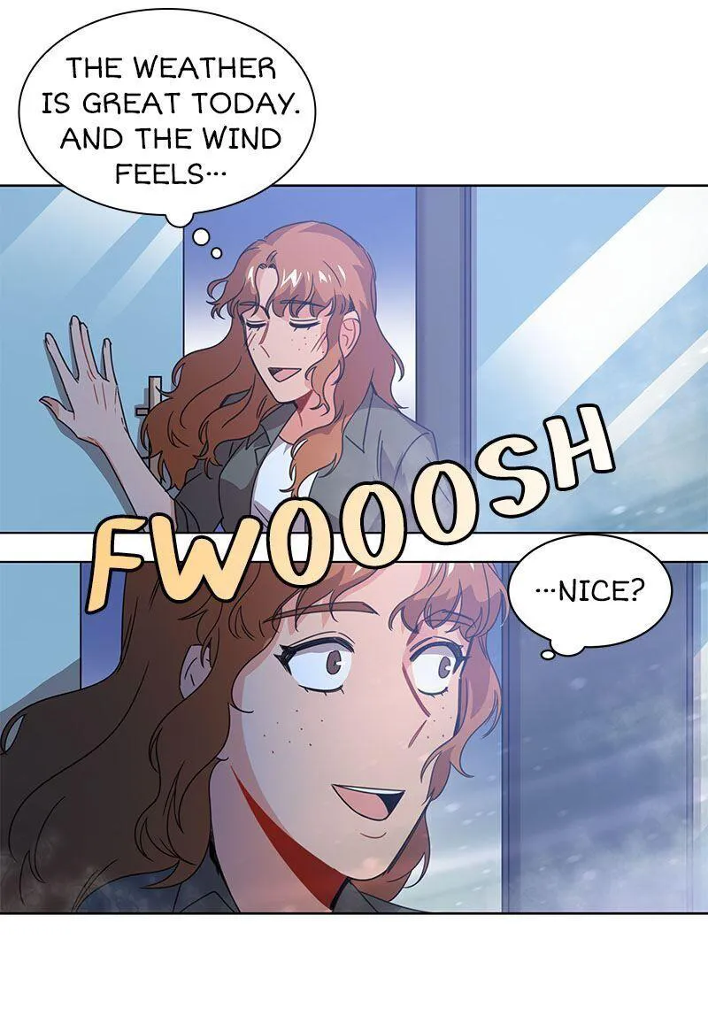 Huey Soft Cleansing Chapter 12 page 41 - 