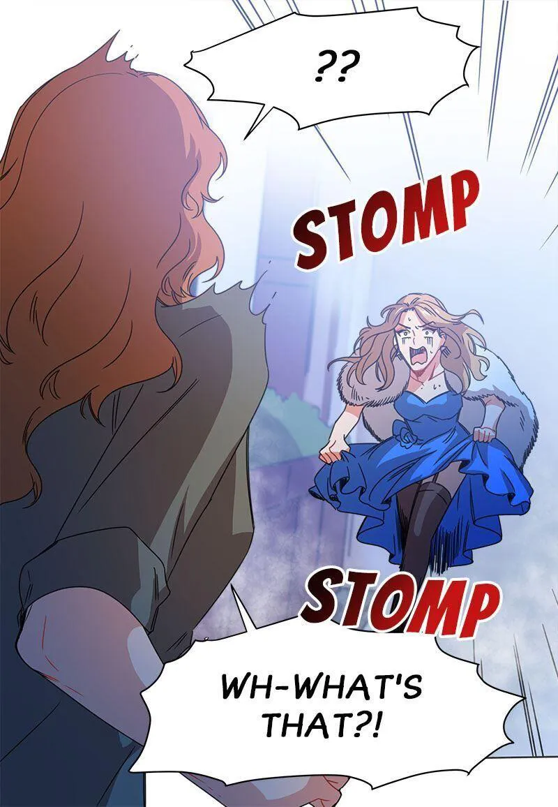 Huey Soft Cleansing Chapter 12 page 42 - 