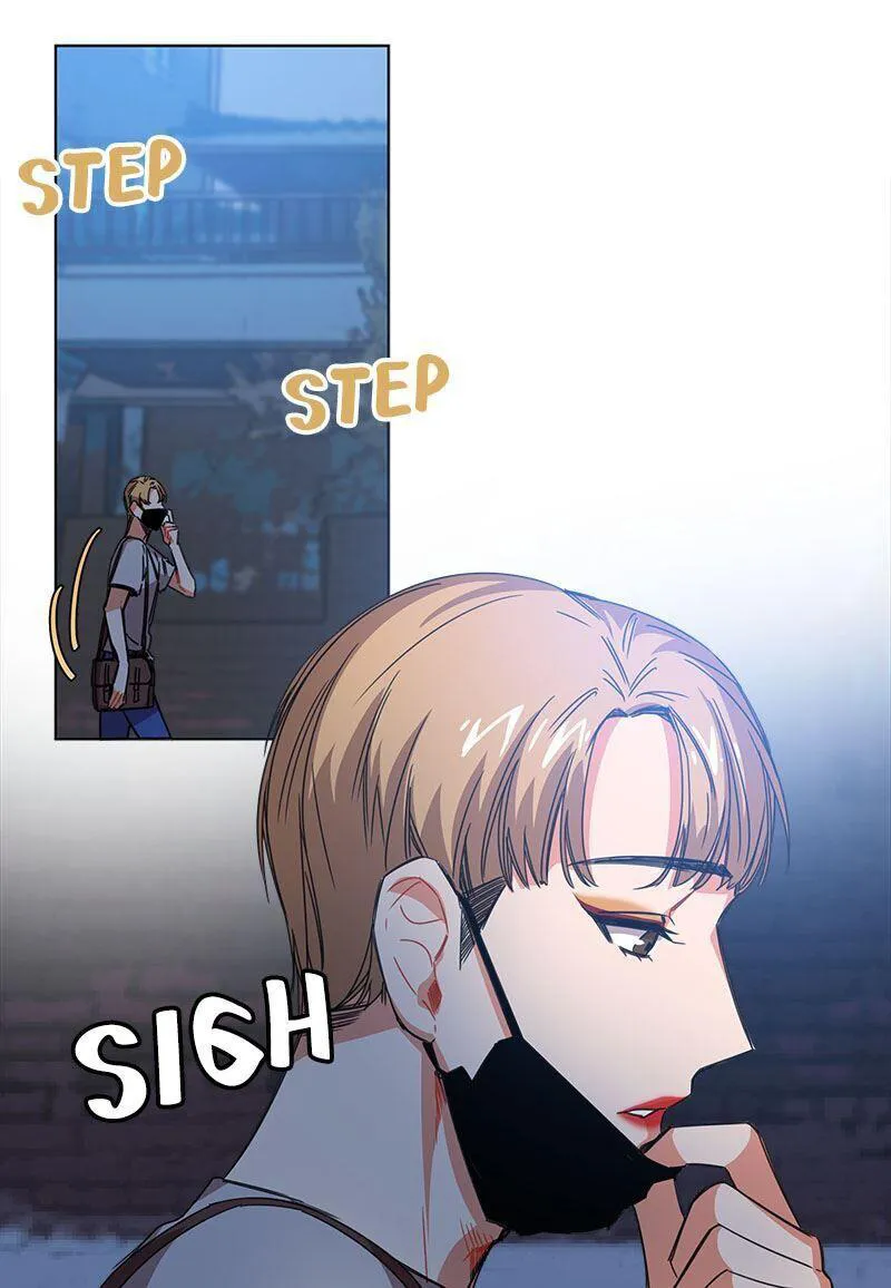 Huey Soft Cleansing Chapter 12 page 9 - 