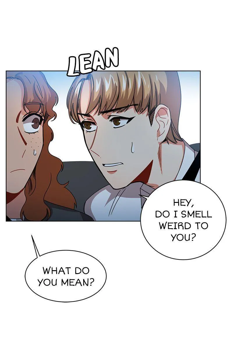 Huey Soft Cleansing Chapter 13 page 26 - 