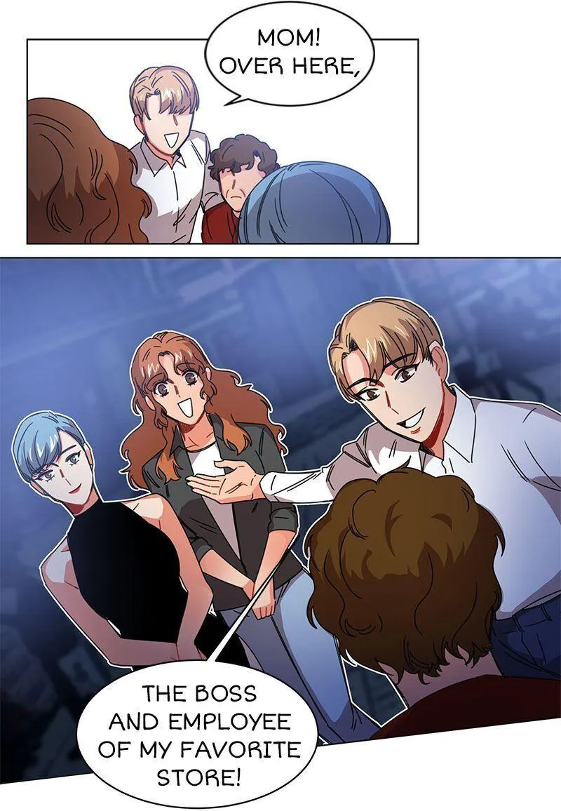 Huey Soft Cleansing Chapter 13 page 30 - 
