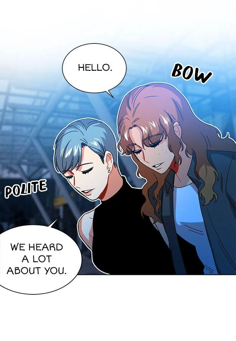 Huey Soft Cleansing Chapter 13 page 31 - 