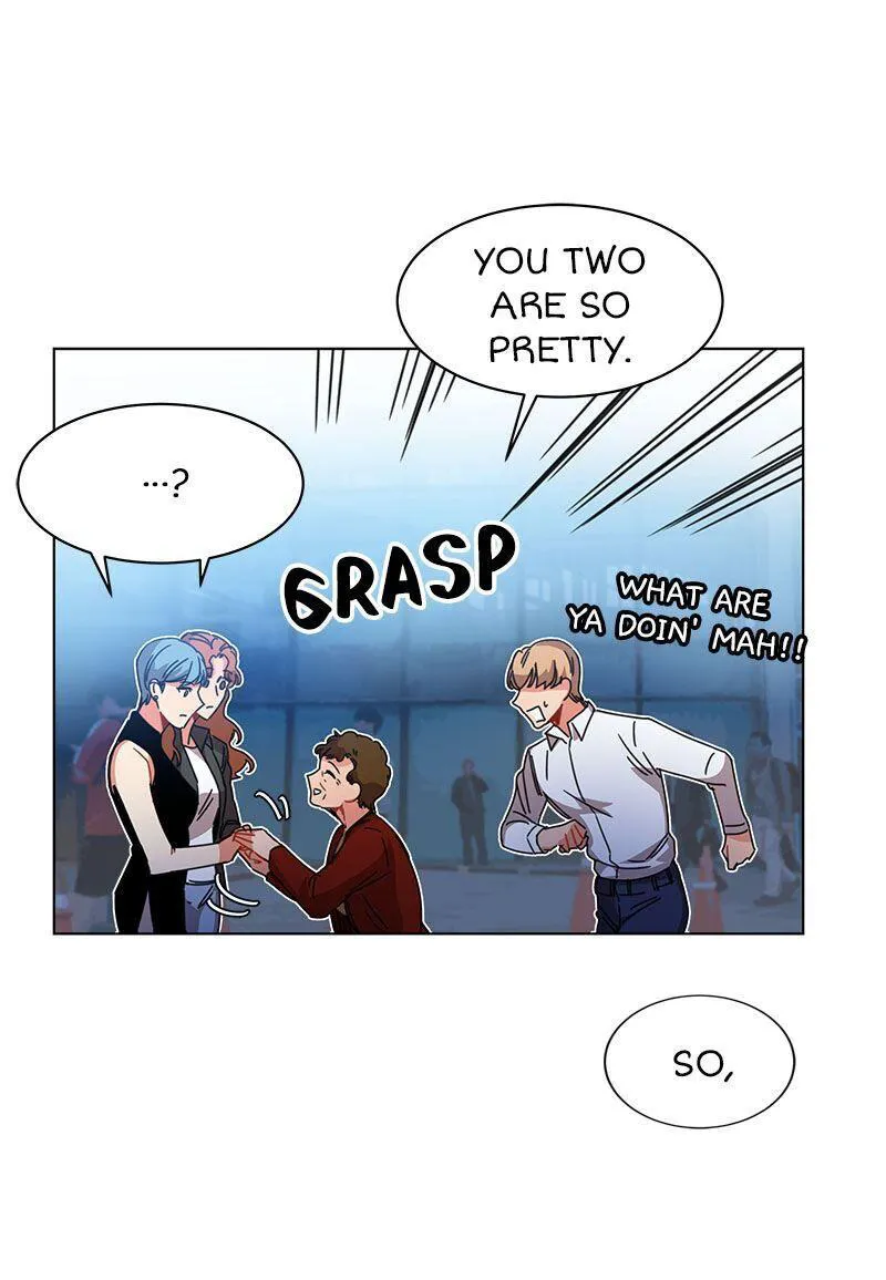 Huey Soft Cleansing Chapter 13 page 33 - 