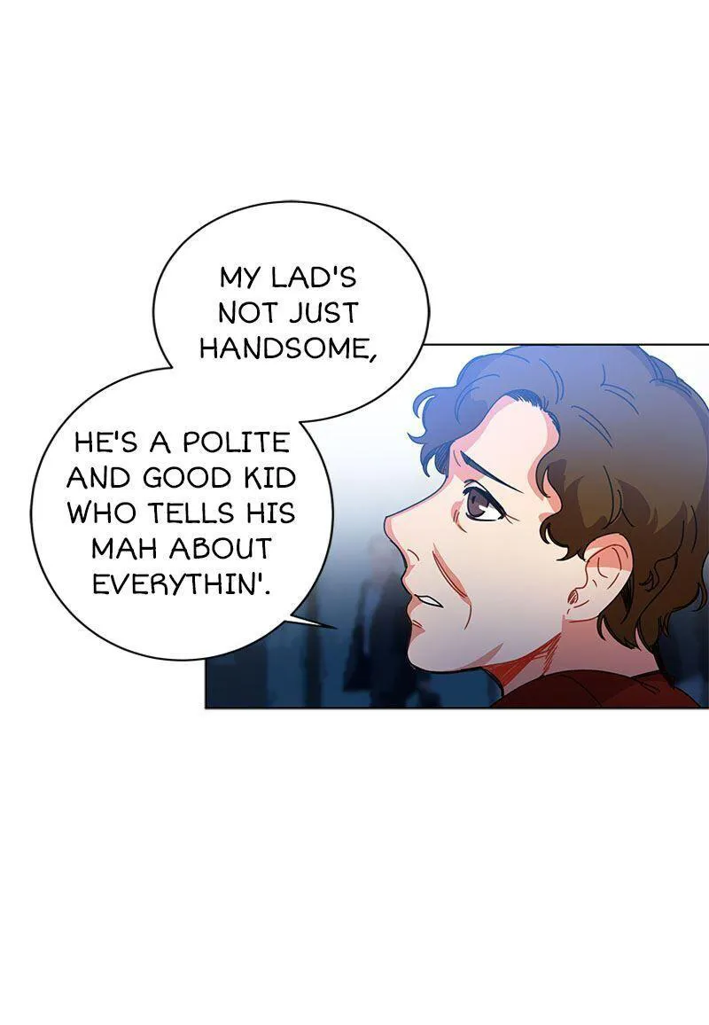 Huey Soft Cleansing Chapter 13 page 36 - 