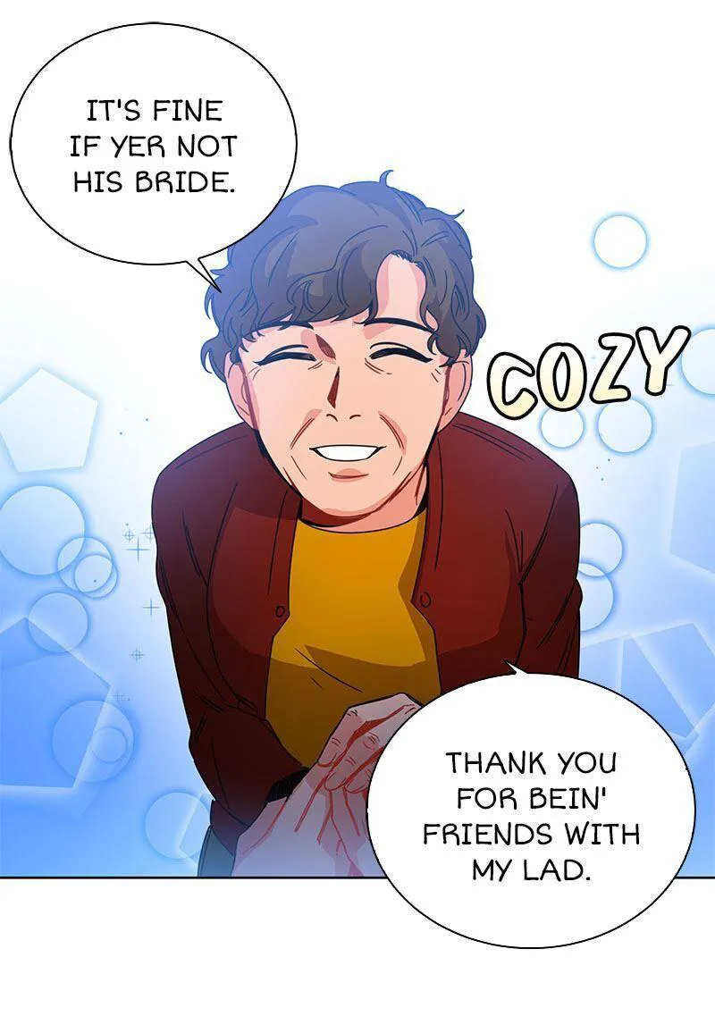 Huey Soft Cleansing Chapter 13 page 38 - 