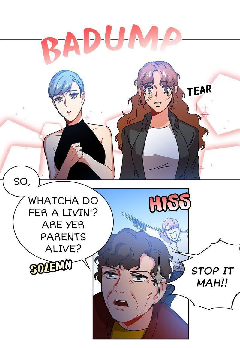 Huey Soft Cleansing Chapter 13 page 39 - 