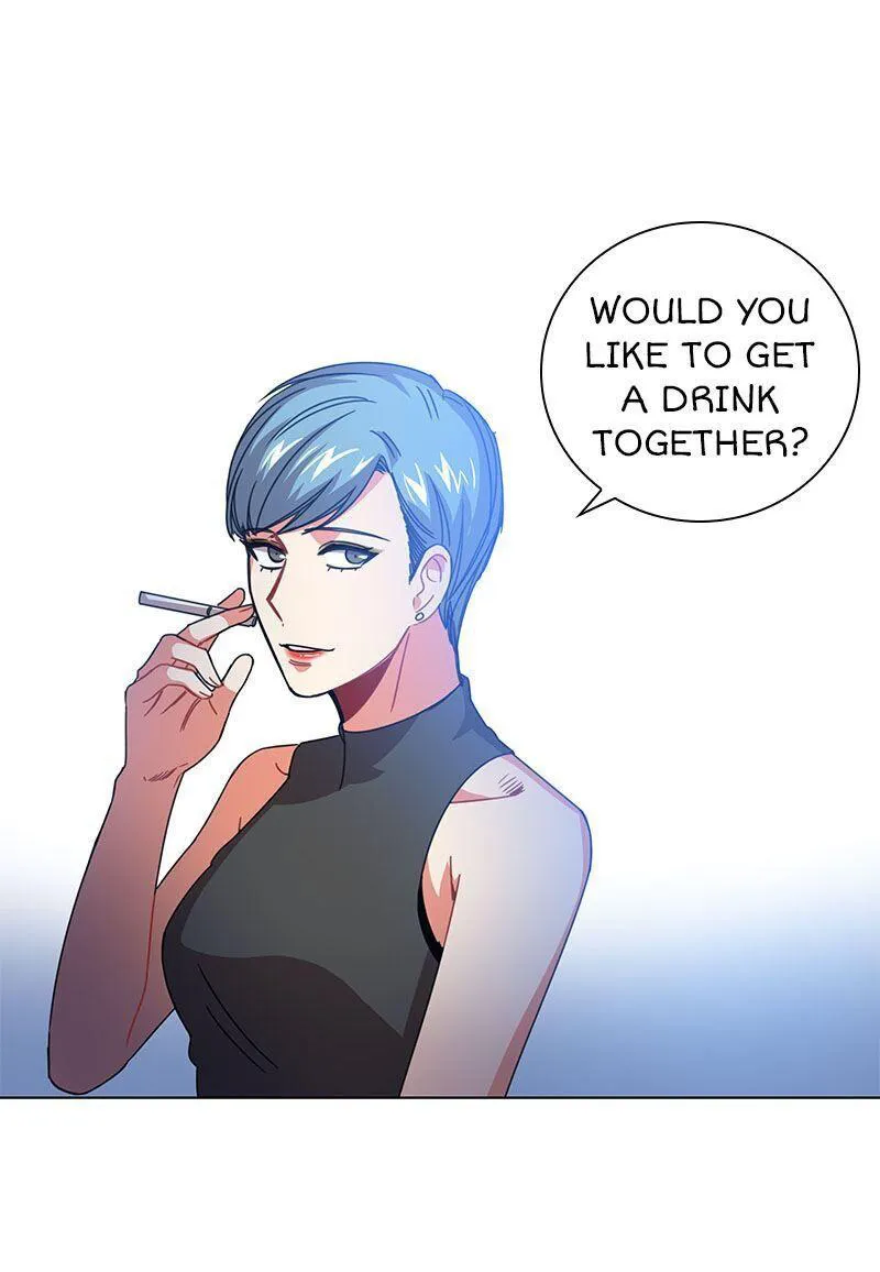 Huey Soft Cleansing Chapter 13 page 42 - 