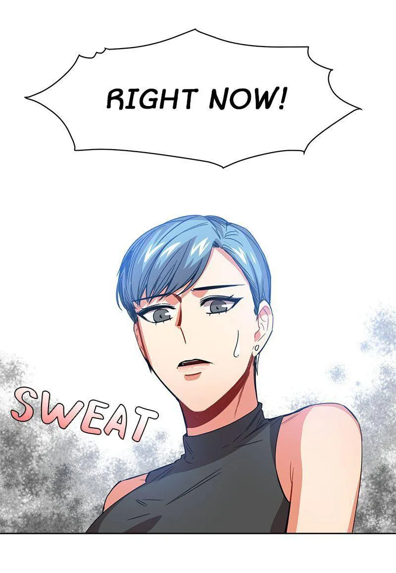 Huey Soft Cleansing Chapter 13 page 6 - 