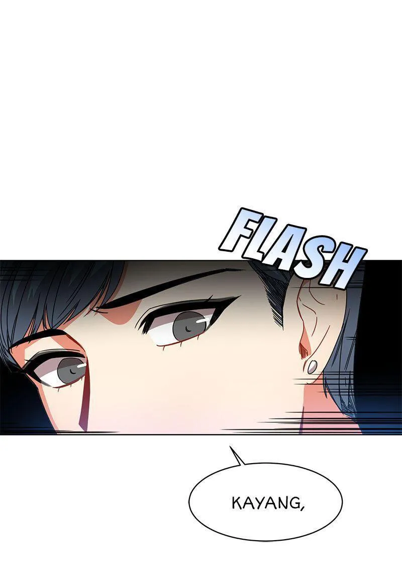 Huey Soft Cleansing Chapter 13 page 8 - 