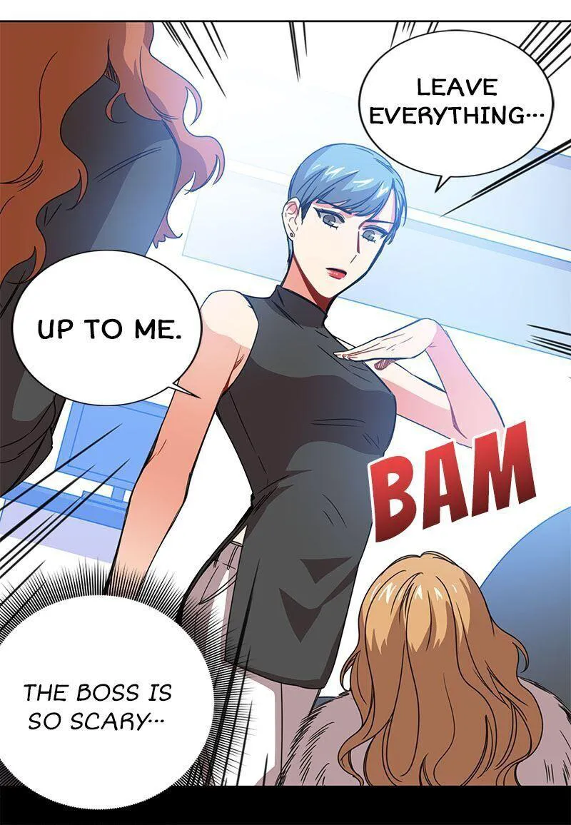 Huey Soft Cleansing Chapter 13 page 9 - 