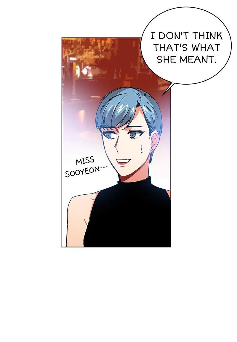 Huey Soft Cleansing Chapter 14 page 13 - 