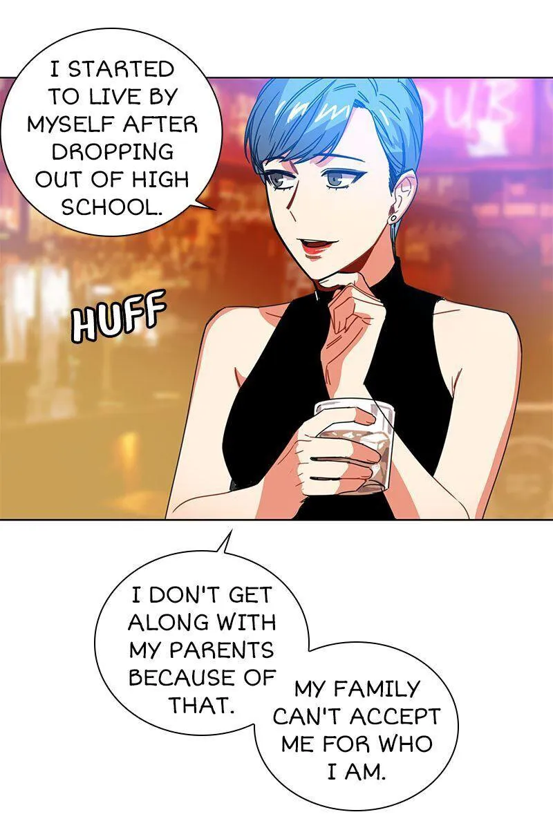 Huey Soft Cleansing Chapter 14 page 20 - 