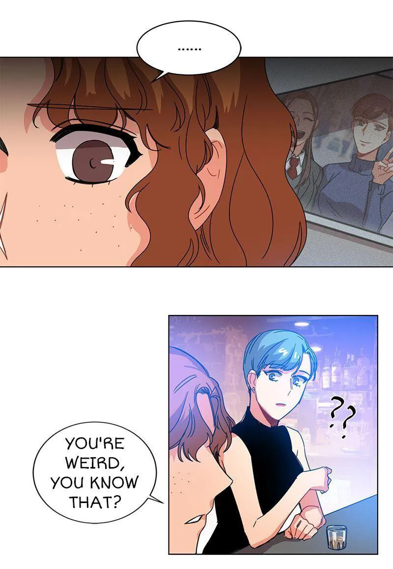 Huey Soft Cleansing Chapter 14 page 21 - 