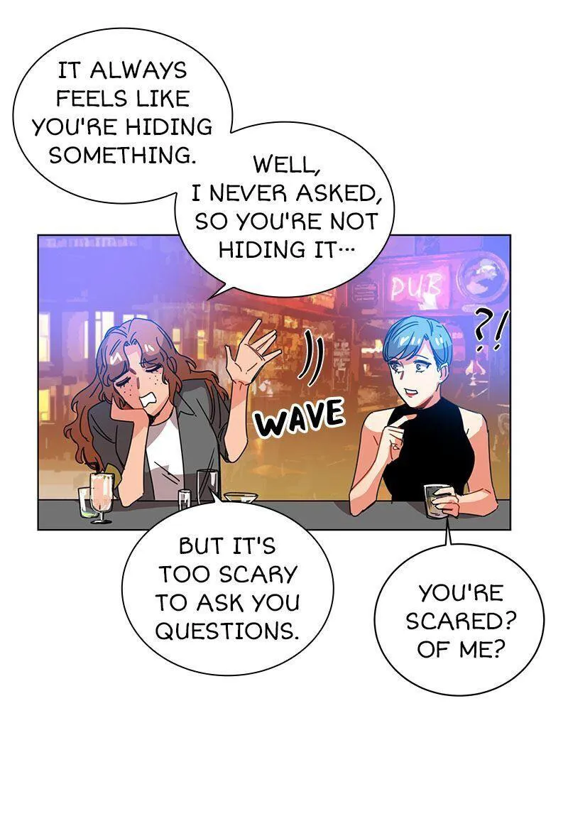 Huey Soft Cleansing Chapter 14 page 22 - 
